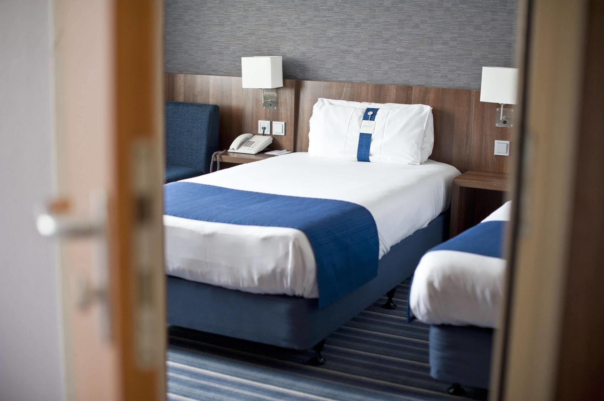 Hotel Port Of Moerdijk Dış mekan fotoğraf