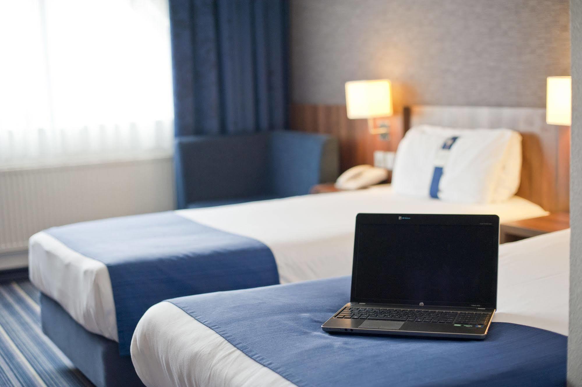 Hotel Port Of Moerdijk Dış mekan fotoğraf