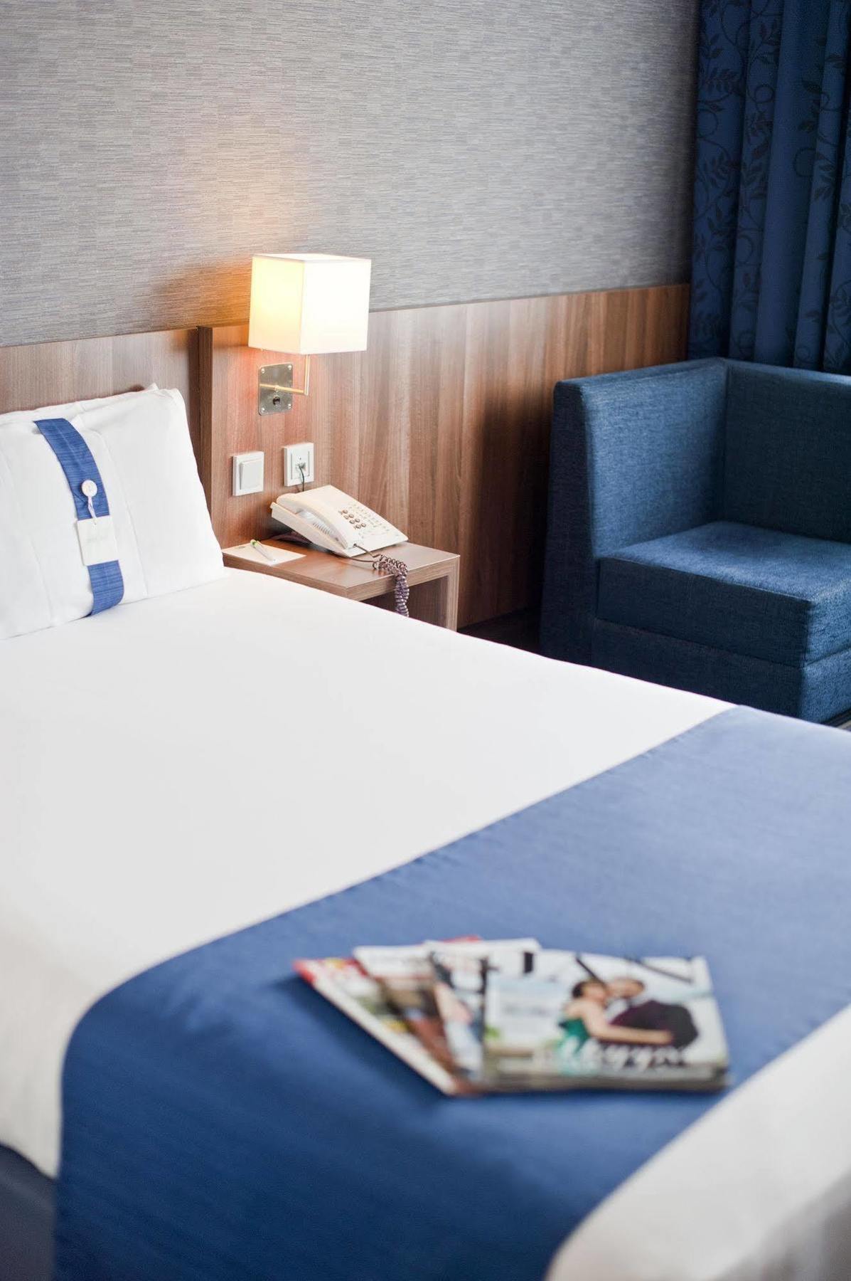 Hotel Port Of Moerdijk Dış mekan fotoğraf